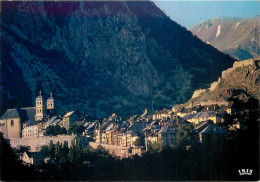 BRIANCON VAUBAN 7(scan Recto Verso)ME2641 - Briancon