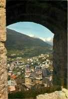 BRIANCON La Plus Haute Ville D Europe 28(Scan Recto Verso)ME2643 - Briancon