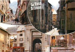 LE VIEUX BRIANCON 29(Scan Recto Verso)ME2643 - Briancon