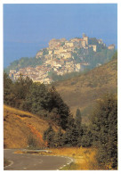 CORDES SUR CIEL  Village Cathare  Entre Les Vallons Route D'ALBI  14 (scan Recto Verso)ME2643TER - Cordes