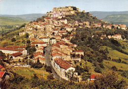 CORDES SUR CIEL  Vue Générale  29 (scan Recto Verso)ME2643TER - Cordes