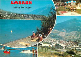 EMBRUN  14(scan Recto Verso)ME2644 - Embrun