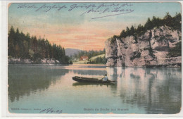 BASSIN DU DOUBS - Sonstige & Ohne Zuordnung