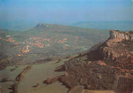 Roche Du Solutre Pouilly Et Roche De Vergisson  7 (scan Recto Verso)ME2645BIS - Otros & Sin Clasificación