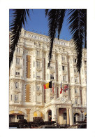 CANNES Hotel CARLTON  25 (scan Recto Verso)ME2645TER - Cannes