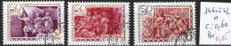 RUSSIE 3460 à 62 Oblitérés Côte 0.60 € - Used Stamps