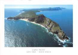 Afrique Du Sud RSA  Zuid-Afrika  Rugged Cliffs Of Cape Point Cape Town KAAPSTAD  18 (scan Recto Verso)ME2646BIS - Zuid-Afrika