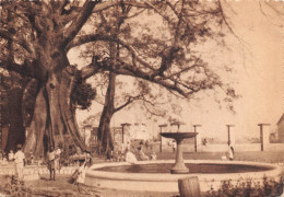 GUINEE CONAKRY  AOF Entrée Du Port  2 (scan Recto Verso)ME2646UND - Guinée