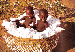 TCHAD  Enfants Région De KOUMRA  11 (scan Recto Verso)ME2646VIC - Tchad