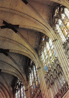 EVREUX Détail Du Coeur De La Cathédrale 16 (scan Recto Verso)ME2647UND - Evreux