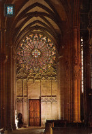 CARCASSONNE  Basilique St NAZAIRE   7 (scan Recto Verso)ME2648BIS - Carcassonne