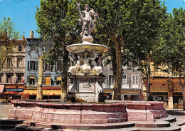 CARCASSONNE  Le Roi Des Eaux Place Carnot  16 (scan Recto Verso)ME2648BIS - Carcassonne