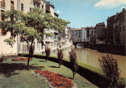 NARBONNE Le Canal De La Robine Et Le Vieux Pont  26 (scan Recto Verso)ME2648BIS - Narbonne