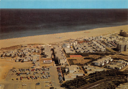 PORT LA NOUVELLE  Le LIDO Vue Du Ciel  41 (scan Recto Verso)ME2648BIS - Port La Nouvelle