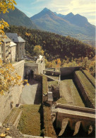 BRIANCON Cime Du MELEZIN 4 (scan Recto Verso)ME2650 - Briancon