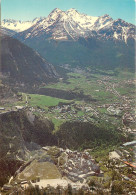 BRIANCON 12(scan Recto Verso)ME2650 - Briancon