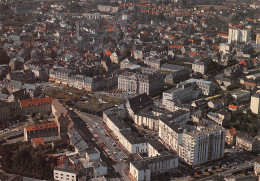 GUERET  Vue Générale Du Centre Ville 19 (scan Recto Verso)ME2650BIS - Guéret