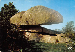 BOUSSAC Les Pierres Jaunatres La Balançoire  9 (scan Recto Verso)ME2650TER - Boussac