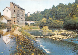 FRESSELINES LA SOUTERRAINE Moulin Et Pont De Vervy  23 (scan Recto Verso)ME2650TER - La Souterraine