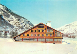 STATION DE SERRE CHEVALIER Centre UCPA Le Bez 7(scan Recto Verso)ME2652 - Serre Chevalier