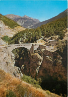 BRIANCON Pont D Asfeld Et Vallee De La Durance 20(scan Recto Verso)ME2654 - Briancon