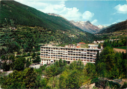 BRIANCON La Vallee Du Lautaret Les Neiges 14(scan Recto Verso)ME2656 - Briancon