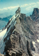 En Oisans Le Doigt De Dieu Et La Face Nord De La Meije 7(scan Recto Verso)ME2661 - Briancon