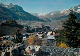 BRIANCON La Citadelle La Vieille Ville La Vallee De La Durance 1 (scan Recto Verso)ME2662 - Briancon