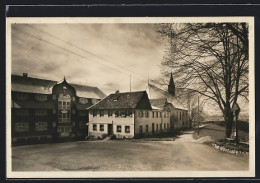 AK St. Peter / Schwarzwald, Kloster Maria Lindenberg  - Sonstige & Ohne Zuordnung