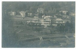 RO 40 - 17440 SLANIC MOLDOVA, Bacau, Romania - Old Postcard, Real PHOTO - Used - 1917 - Roemenië
