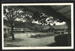 AK Ahlbeck / Ostsee, Kaiser-Wilhelm-Kinderheim  - Sonstige & Ohne Zuordnung