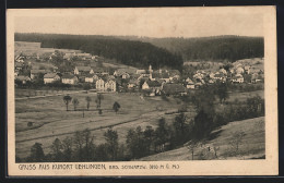 AK Ühlingen, Totalansicht  - Sonstige & Ohne Zuordnung