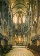 Cathedrale De BAYEUX Le Choeur 7(scan Recto Verso)ME2666 - Bayeux