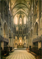 CATHEDRALE DE BAYEUX Le Choeur 28(scan Recto Verso)ME2666 - Bayeux