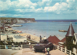 ARROMANCHES Le Tanck Et Le Musee 13(scan Recto Verso)ME2667 - Arromanches