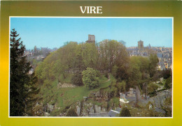 VIRE 29(scan Recto Verso)ME2670 - Vire