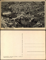 Ansichtskarte Schnaitheim-Heidenheim An Der Brenz Luftbild 1930 - Heidenheim