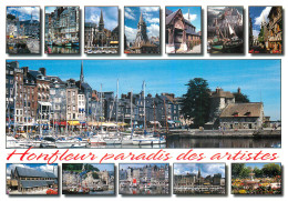 HONFLEUR  19(scan Recto Verso)ME2674 - Honfleur