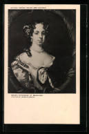 Artist's Pc Queen Catherine Of Braganza  - Familias Reales