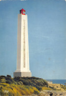 LES SABLES D' OLONNE  Le Phare De L'Armandèche  21  (scan Recto Verso)ME2674VIC - Sables D'Olonne