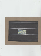 Cecoslovacchia 1961 - (YT)  1162 Used  "Foire Industrielle De Brno" - 30h - Used Stamps