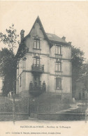 61 // BAGNOLES DE L ORNE   Pavillon St François  5473 Coll Pasquis - Bagnoles De L'Orne