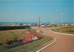 VILLERS SUR MER Cite Balneaire Reputee De La Cote Fleurie 17(scan Recto Verso)ME2675 - Villers Sur Mer