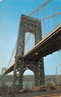 GEORGE WASHINGTON  Bridge Pont  6 (scan Recto Verso)ME2676TER - Autres & Non Classés