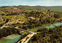 GREOUX LES BAINS  Vue Panoramique  11 (scan Recto Verso)ME2676UND - Gréoux-les-Bains