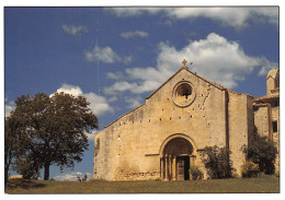 MANE SALAGON Conservatoire Du Patrimoine L'église  32 (scan Recto Verso)ME2676VIC - Barcelonnetta