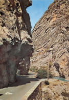 Les Pré Gorges  Entre CASTELLANE Et PONT DE SOLEIL  35 (scan Recto Verso)ME2676VIC - Castellane