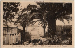 83. LA SEYNE-SUR-MER. Echappée Sur La Baie De Tamaris. 39 - La Seyne-sur-Mer