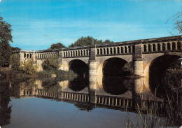 BEZIERS Pont Canal Ou Aqueduc D'ORB  40 (scan Recto Verso)ME2678BIS - Beziers