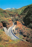 Gorges De DALUIS  De Guillaumes à Daluis 25 (scan Recto Verso)ME2678VIC - Otros & Sin Clasificación